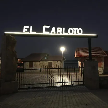El Carloto La Poblacion