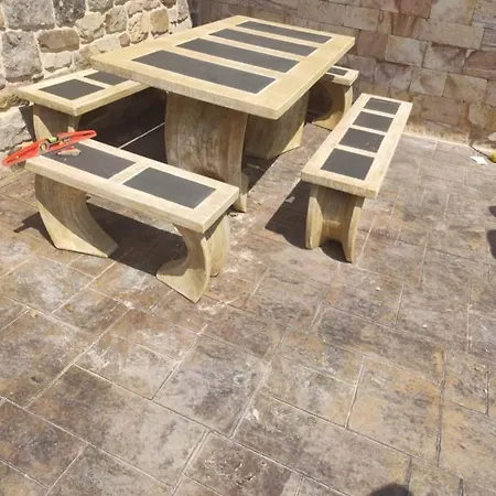 El Carloto Nyaraló *