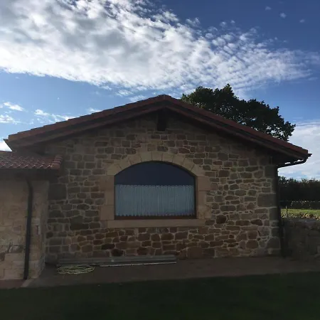 El Carloto Holiday home
