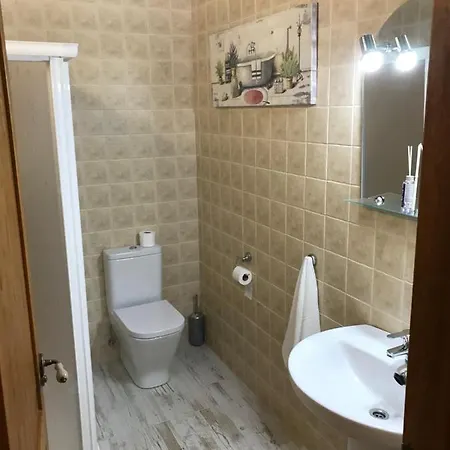 El Carloto Prázdninový dům