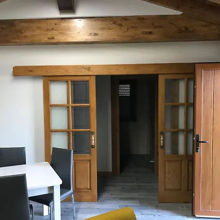 Holiday home El Carloto La Poblacion