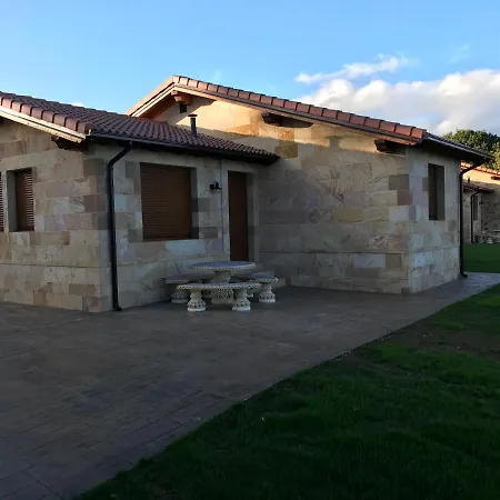 El Carloto Holiday home La Poblacion