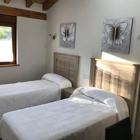 Nyaraló El Carloto *