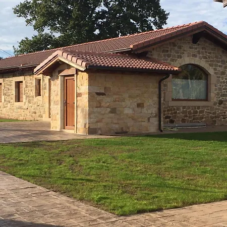 Nyaraló El Carloto La Poblacion