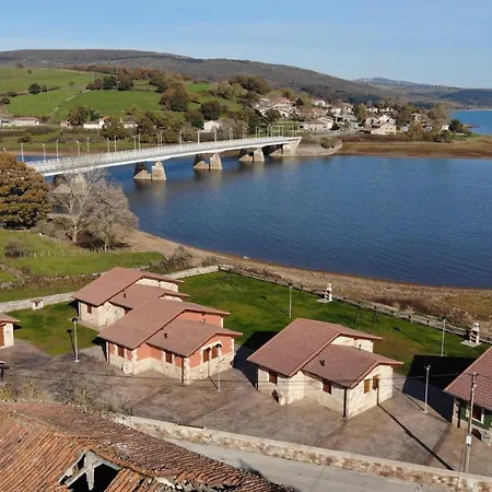 Nyaraló El Carloto *