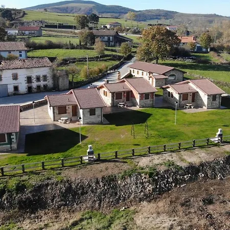 Vakantiehuis El Carloto *