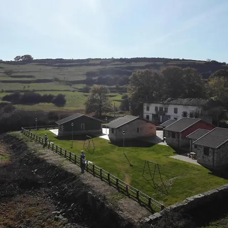 El Carloto Holiday home