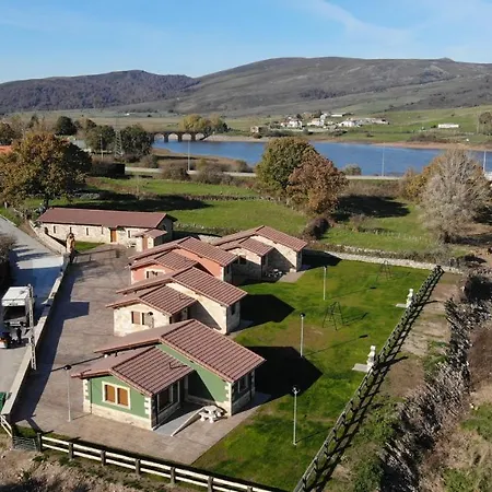El Carloto Holiday home *