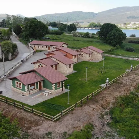 Nyaraló El Carloto La Poblacion