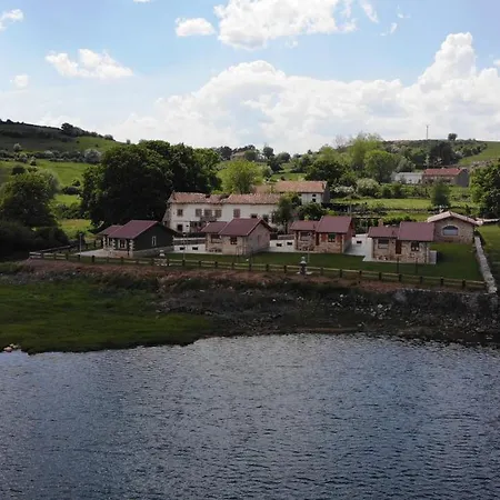 Holiday home El Carloto *
