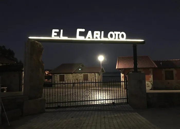 El Carloto La Poblacion