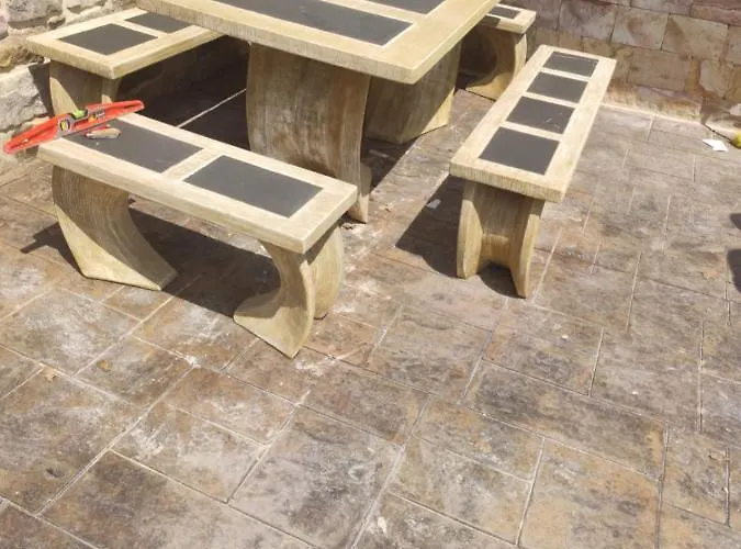 El Carloto Hébergement de vacances *