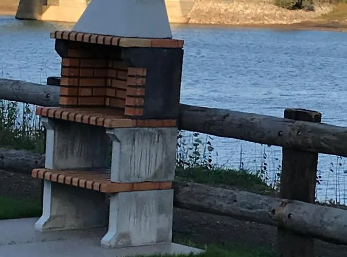 El Carloto Hébergement de vacances *