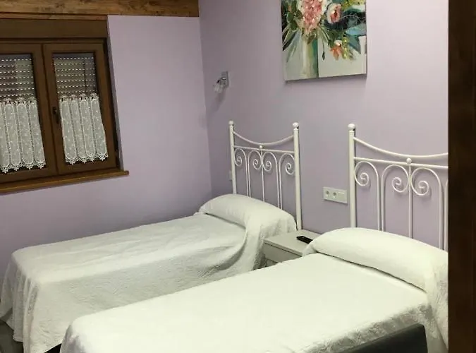 El Carloto Hébergement de vacances La Poblacion