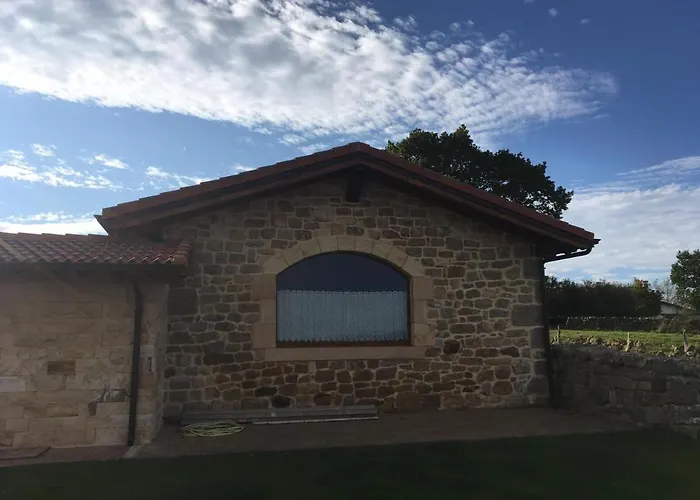 El Carloto Hébergement de vacances