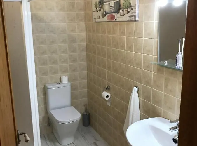 El Carloto Hébergement de vacances