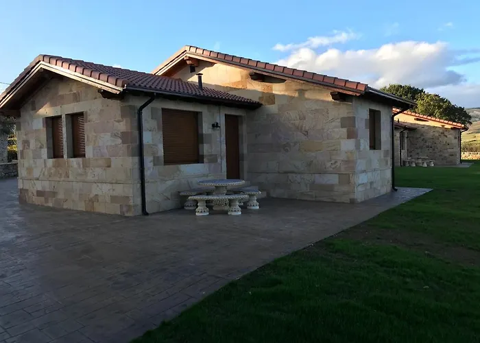 El Carloto Hébergement de vacances La Poblacion