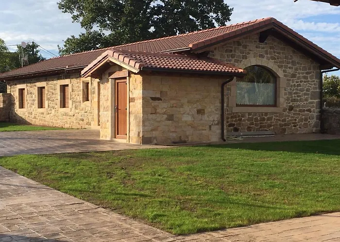 Hébergement de vacances El Carloto La Poblacion