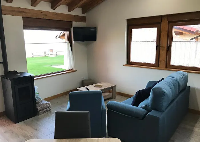 El Carloto * La Poblacion