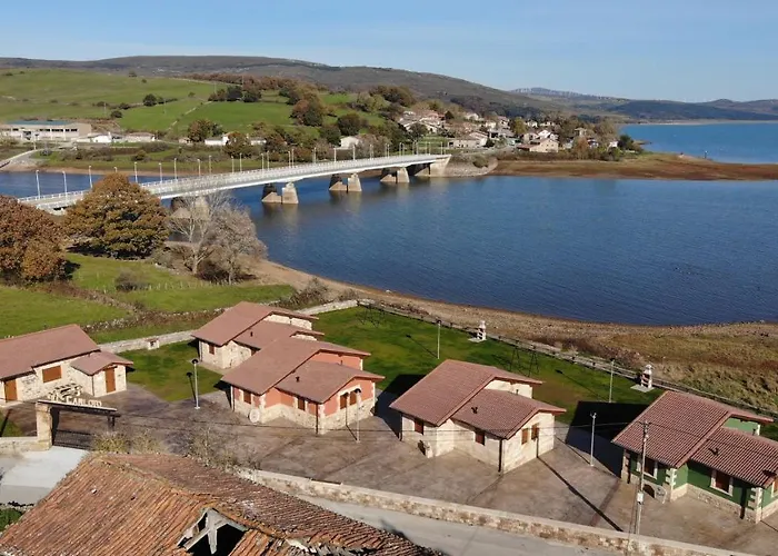 Hébergement de vacances El Carloto *
