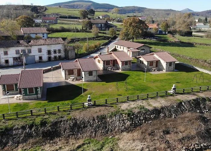 Hébergement de vacances El Carloto *