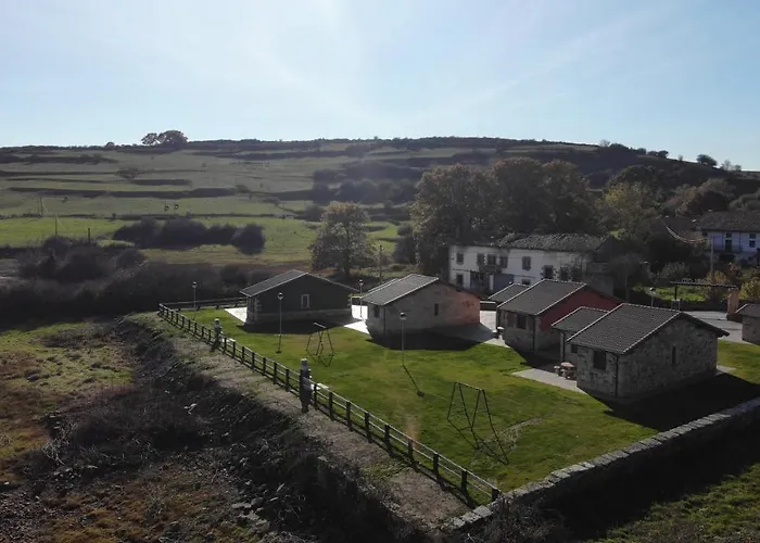 El Carloto Hébergement de vacances
