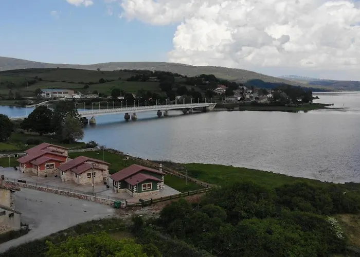 Hébergement de vacances El Carloto *