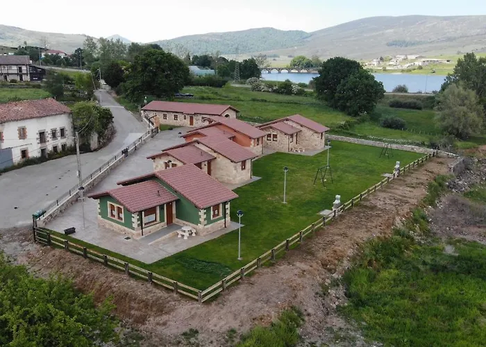 Hébergement de vacances El Carloto La Poblacion