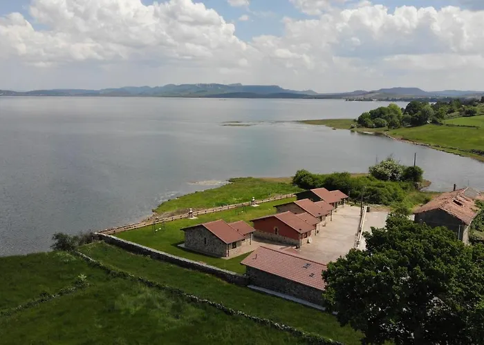 Hébergement de vacances El Carloto La Poblacion